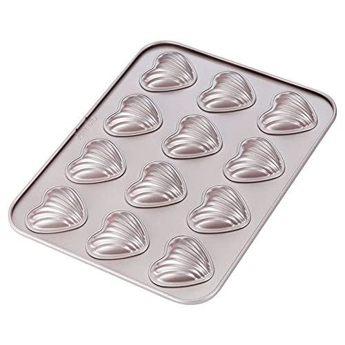 Madeleine Mold Cake Pan