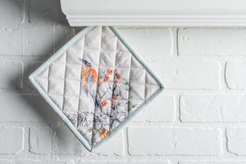 Pot Holders 100% Cotton Potholders