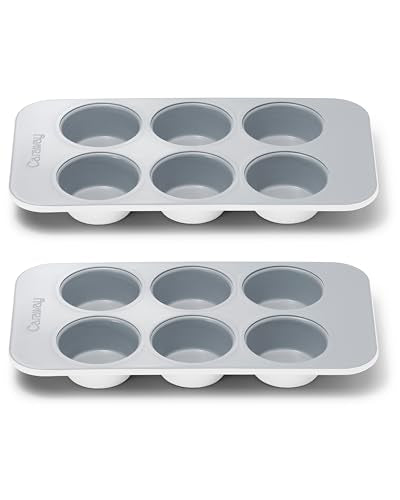 Non Stick Ceramic (2 Count)