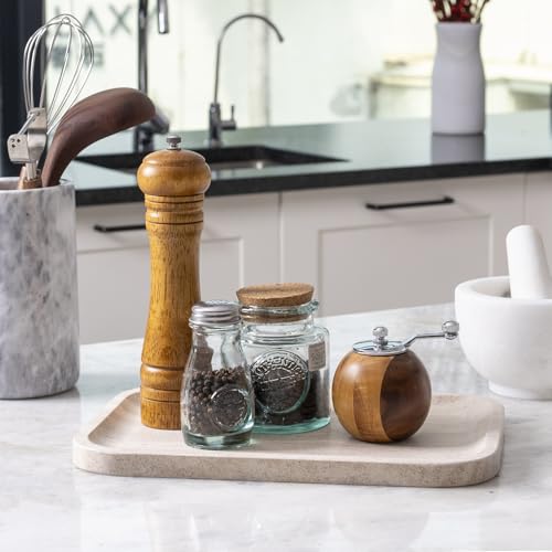 Marble Vanity Tray