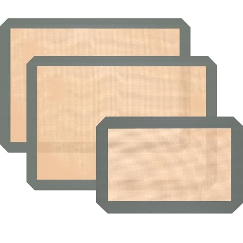 Silicone Baking Mat