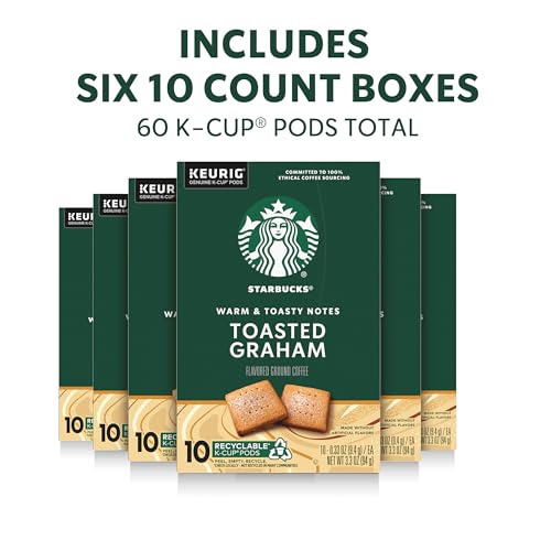 K Cup Coffee Pods (60 Count)
