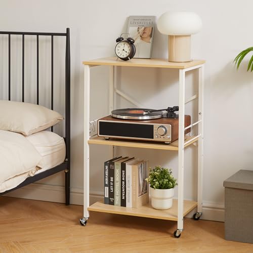 Kitchen Shelf Cart
