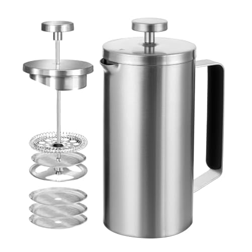 French Press 21OZ