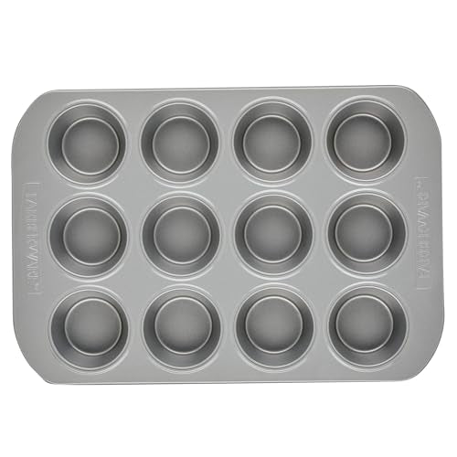Bakeware Nonstick Muffin & Cupcake Pans