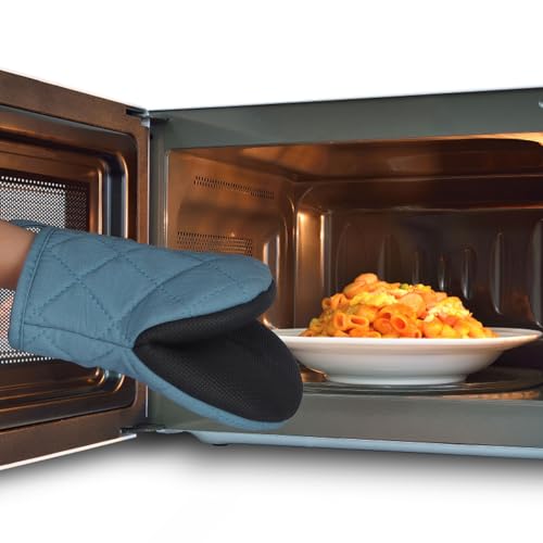 Mini Oven Mitts 2 (2 Count)