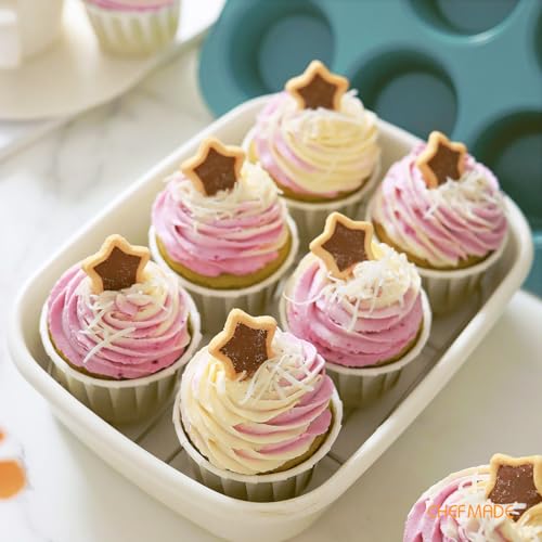 Muffin Pan 12