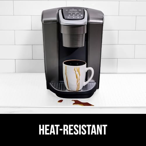 Silicone Coffee Mat