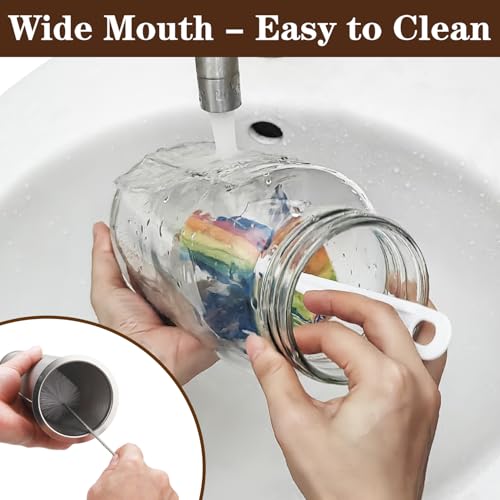 Cold Brew Coffee Maker