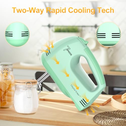 Hand Mixer Electric