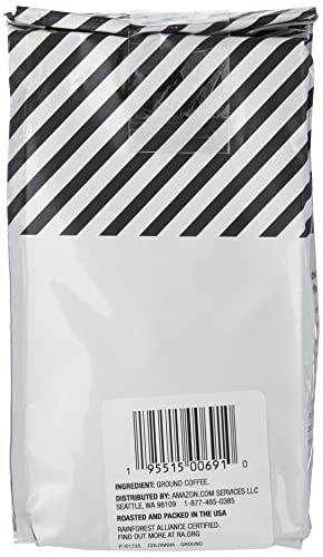 Colombia Ground Coffee (12 Ounce)