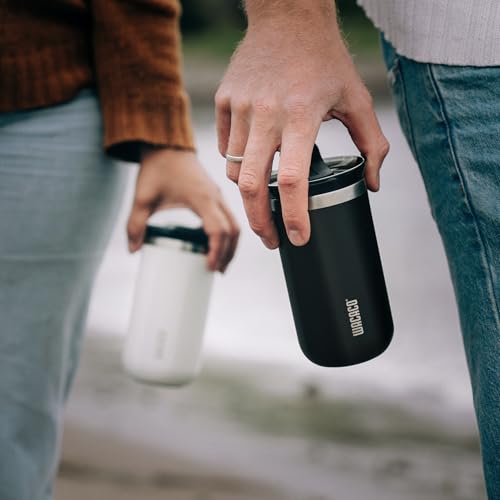 Octaroma Lungo Vacuum Insulated Coffee Mug