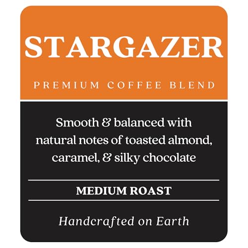 Whole Bean Coffee (32 Ounce)