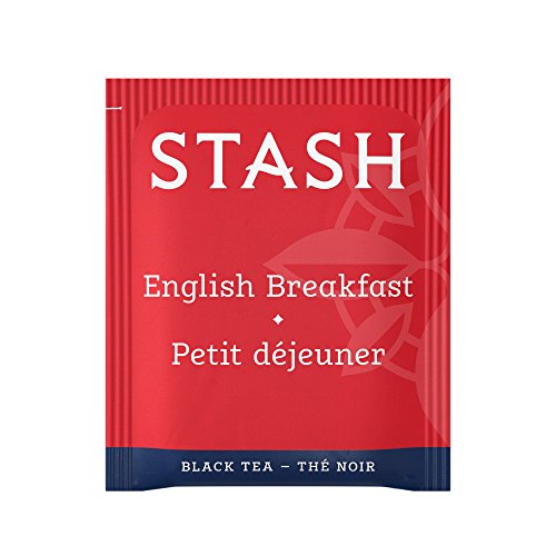 Tea English Breakfast Black Tea (180 Count)