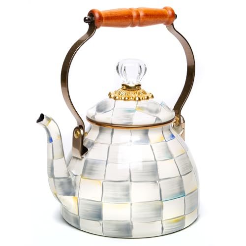 Tea Kettle 2 Quarts