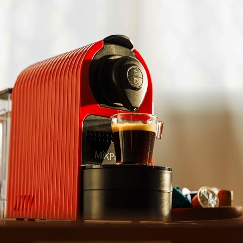 Espresso Machine