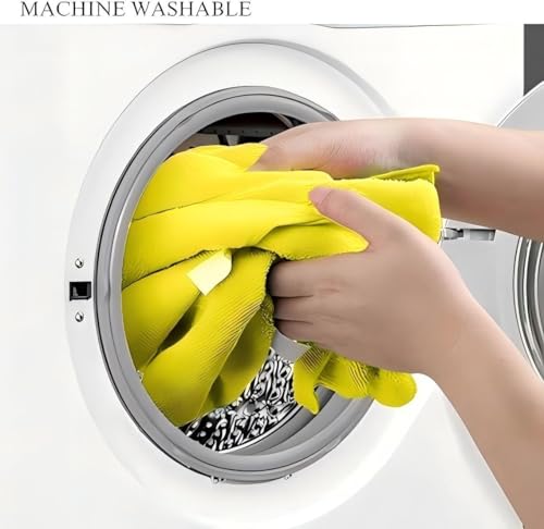 Microfiber Household Cleaning Cloths (24 Count)