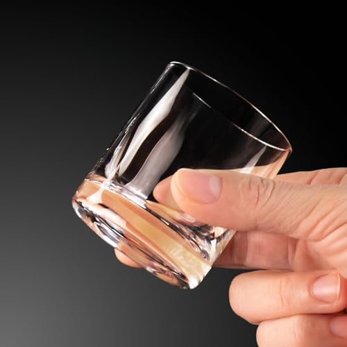 Shot Glasses Set of 2 (2 Count)