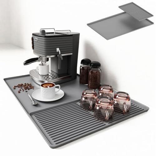 Silicone Coffee Mat
