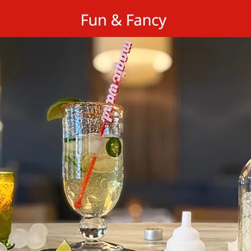 Cocktail Stir Sticks
