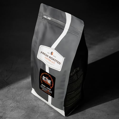 Octane Drip Ground Coffee (80 Ounce)