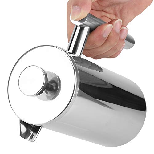French Press Coffee Maker