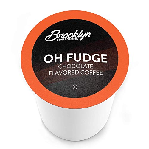Oh Fudge Gourmet Coffee Pods (40 Count)
