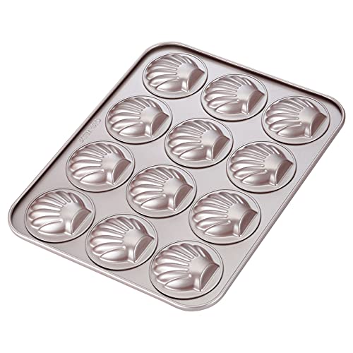 Madeleine Mold Cake Pan