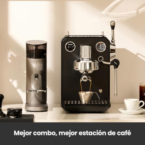 Owl G3006 Home Espresso Machine