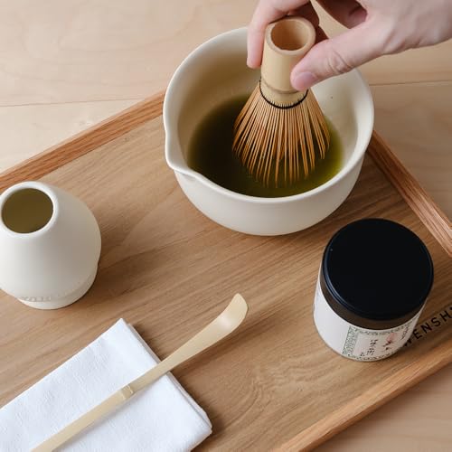 Matcha Whisk Set