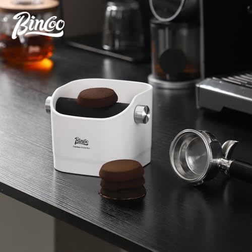 Coffee Knock Box 0.8L