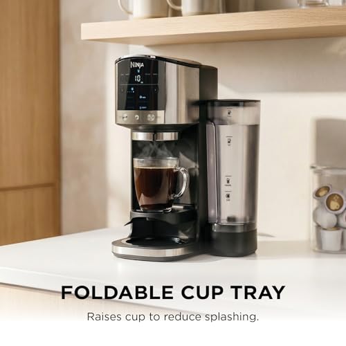 DualBrew Coffee Maker