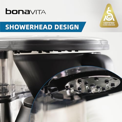 5 Cup Drip Coffee Maker Machine
