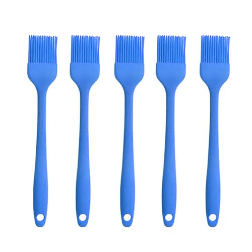 Silicone brush (5 Count)