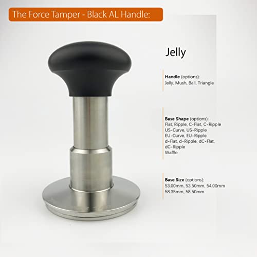 53.00mm Duo Distribute Set Jelly