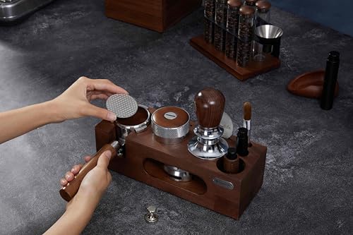 54mm Bottomless Portafilter for Breville Barista Express