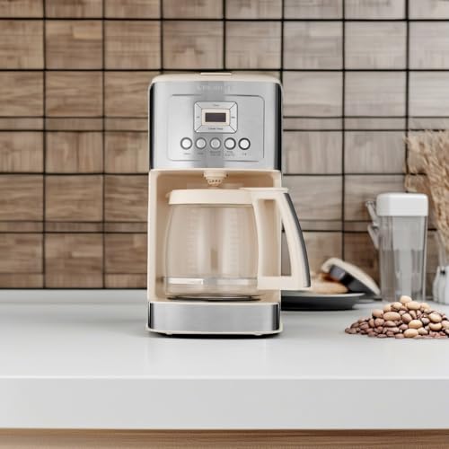 Coffee Maker 14