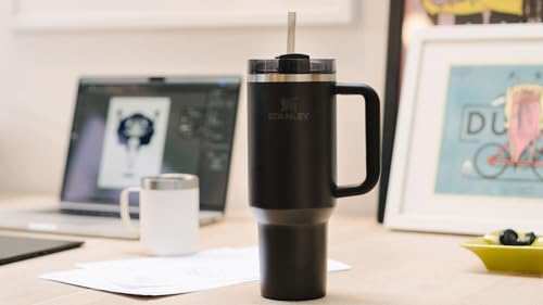 Quencher H2.0 Flow State Tumbler