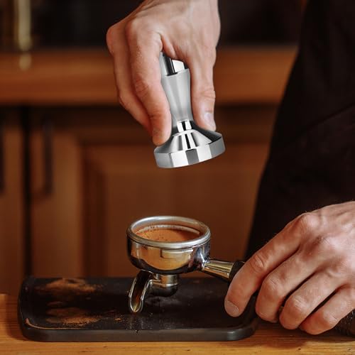 58mm Espresso Tamper