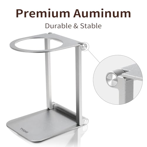 Pour Over Coffee Maker Stand