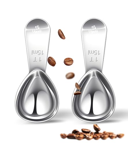 Coffee Scoop for Ground Coffee