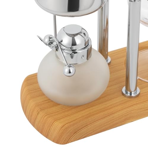Balance Siphon Coffee Maker