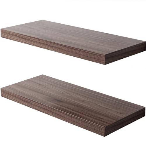 Floating Shelf