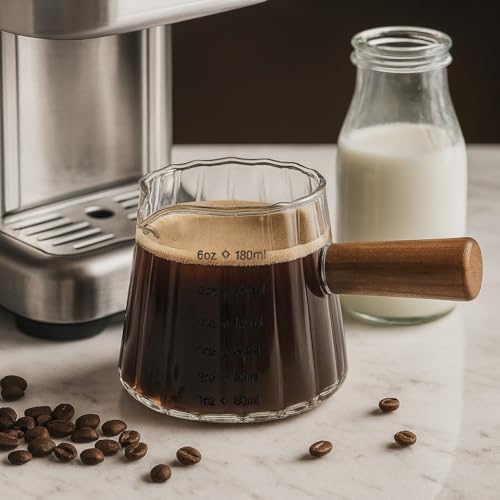 Espresso Cups 6oz