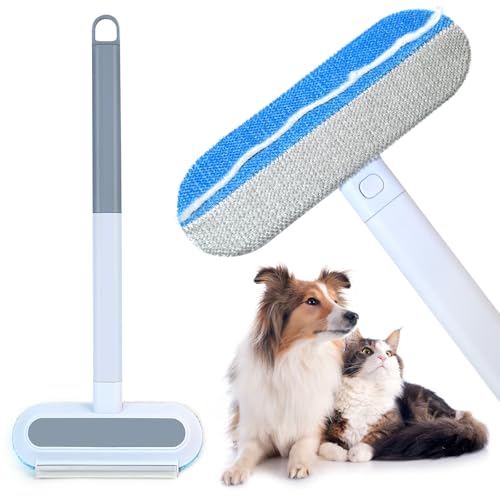 Pet Hair Remover 4 in 1