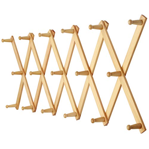 Accordian Wall Hanger
