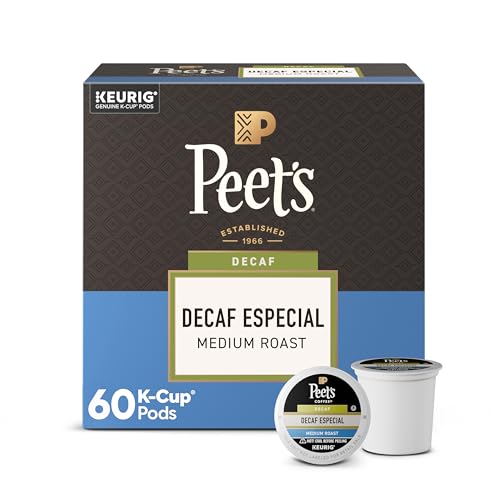 Coffee Pods Medium Roast (60 Count)