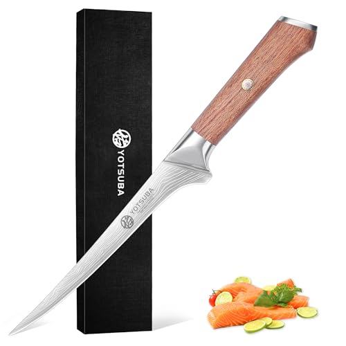 Japanese Fillet Knife