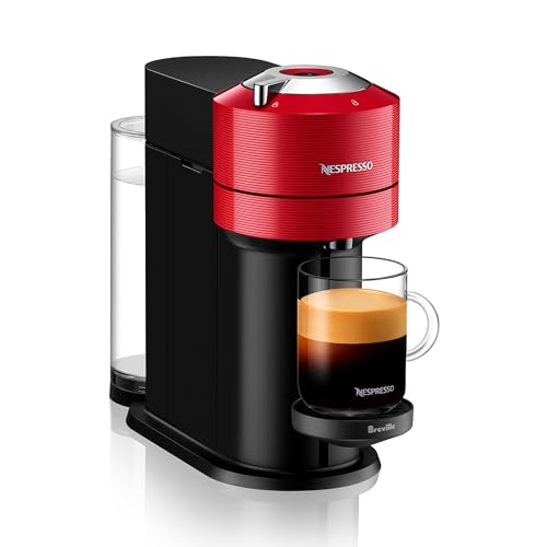 Vertuo Next Coffee and Espresso Machine by Breville