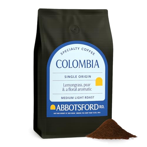 Colombia Ground Coffee (35.2 Ounce)